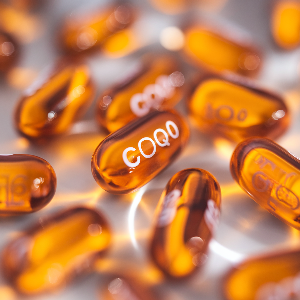 CoQ10