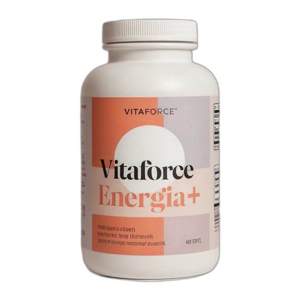 VitaForce Energia+ qualità